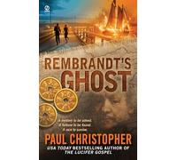 Rembrandt's Ghost: 3 (Finn Ryan Novel)