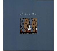 The Rembrandts - Just the way it is, baby [VINYL]