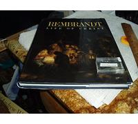 Rembrandt's Life of Christ