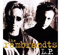Rembrandts - Lp