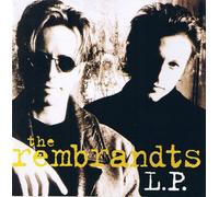 Rembrandts - Lp