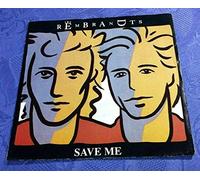 Rembrandts - Save Me / Show Me Your Love [Vinyl Single]
