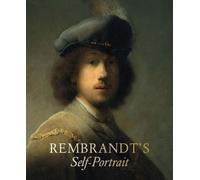 Rembrandt's Self-Portrait