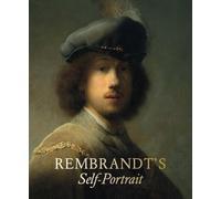 Rembrandt's Self-Portrait