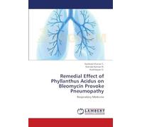 Remedial Effect of Phyllanthus Acidus on Bleomycin Provoke Pneumopathy: Respiratory Medicine