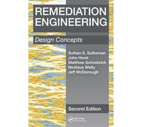 Remediation Engineering: Design Concepts, Second Edition