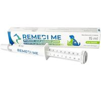 Remedime Probiotic & Prebiotic Paste to Sooth the Gut Lining and Firm-up Faeces - For Dogs & Cats | 15ml