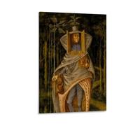 Remedios VaroWhether It's The Living Room Background Wall Study Or Bedroom This Poster Can Instantly Become The Visual Focus Perfectly Integrating Into Various Home Styles And Showcasing Your Unique A