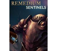 REMEDIUM: Sentinels (PC) - Steam Gift - EUROPE