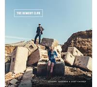 Remedy Club - Lovers, Legends And Lost Causes