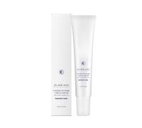 Remedy Dark Circles Reducing Advanced Eye Cream, With Undereye Discoloration Treatment Cream Caffeine, Niacinamide, Marine Algae Complex for Dark Circles, Puffiness, Suitable Dry, Sensitive (1Pc)