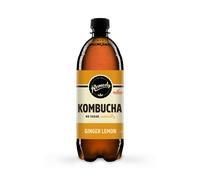 Remedy Kombucha Ginger Lemon 700ml