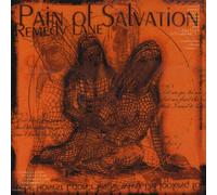 Remedy Lane by Pain Of Salvation (2002-01-28)