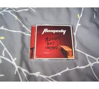 Remedy - Pleasure Beats The Pain
