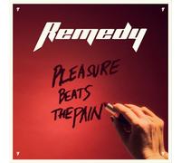 Remedy - Pleasure Beats the Pain [VINYL]