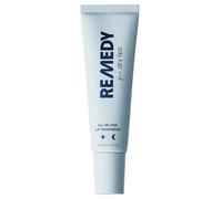 Remedy Science Dry Lips Remedy - Moisturising and Healing Lip Balm with Ceramides, Peptides and Dimethicone. Repairs Dry and Cracked Lips. By Dermatologist Dr. Shah