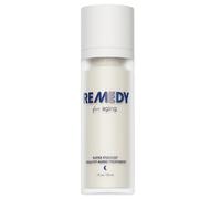 Remedy Science Remedy for Healthy Ageing: Anti-Aging Treatment for Wrinkles, Uneven Texture and Clay with Retinaldehyde, Argirelin, Matrixyl 3000, Glycolic Acid and Acid