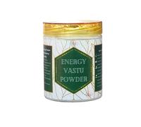 Remedywala Energy Vastu Powder | Aura Cleansing Powder| Floor Cleaning, Mopping, Home Cleaning, Creation of positive and healing Energy Powder 400 Gram