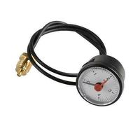 REMEHA AVANTA Plus Combi 24C 28C 35C 39C Pressure Gauge S62733