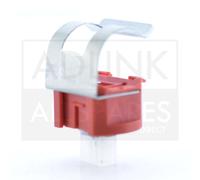 REMEHA AVANTA PLUS HEAT ONLY 12 15 18 24 30 TEMPERATURE SENSOR (2 PCS) S58733