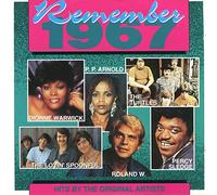 Remember 1967 - Lovin' Spoonful, Procol Harum, Royal Guardsmen, Casinos, Herd, Roland W..