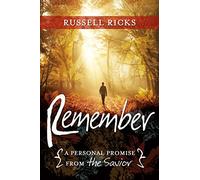 Remember: A Little Boy's Near-Death Experience