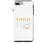 Remember Allah Morning Afternoon Day And Night Ramadan Case for iPhone 7 Plus/8 Plus