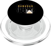 Remember Allah Ramadan Mubarak Kareem PopSockets PopGrip for MagSafe