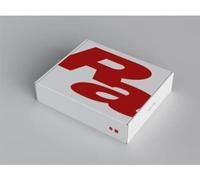 Remember Archive - No Flower Seeds Version - incl. 20pg Booklet, Lyric Poster, ID Photos + Writer's Note