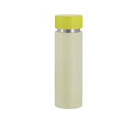 REMEMBER Ashley Salt and Pepper Mill Made of Stainless Steel and Wood - Infinitely Adjustable Ceramic Grinder - Spice Mill for Pepper and Spices