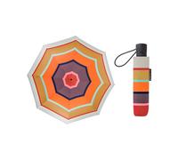 REMEMBER Bags - Umbrella "Zaza" - Opened Length 58 cm, Diameter 100 cm - Colourful Umbrella, multicoloured, S