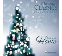 Remember Band - Christmas Classics - Good To Be Home