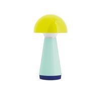 Remember Bobbi Table Lamp