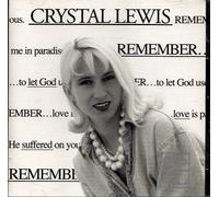 Remember by Crystal Lewis