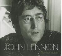 Remember by Lennon, John (2008-11-05)