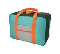 Remember DUFFEL_BAG 'Max', Green, M, 30 kg Capacity