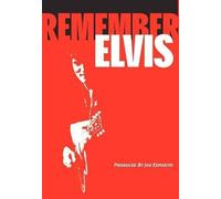 Remember Elvis by Joe Esposito (2006-02-14)