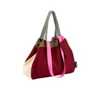 REMEMBER Emma Canvas Bag 50 x 16 x 36 cm 100% Cotton
