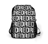 Remember Everyone Deployed Gym Bag with Shoe Compartment 30L Backpack