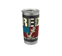 Remember Everyone Deployed Until They Come Home RED Friday Stainless Steel Insulated Tumbler