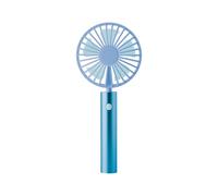 Remember Flow Fan Aqua