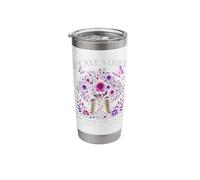 Remember for Those Who Cannot Alzheimer's Awareness Dementia Stainless Steel Insulated Tumbler