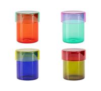 Remember Glass Jar Set 'Cosima'