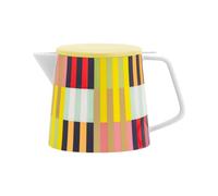 REMEMBER Havana Teapot Porcelain and Stainless Steel 1.2 L