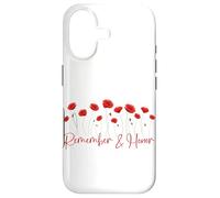 Remember & Honor Case for iPhone 17