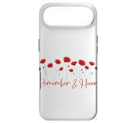 Remember & Honor Case for iPhone Air