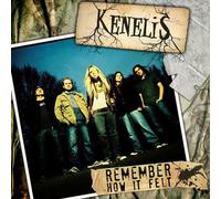 Remember How It Felt by Kenelis