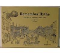 Remember Hythe The High Street 1902-1992