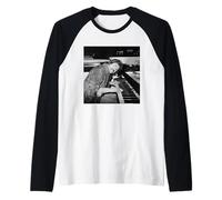 Remember I Love You Era Engelbert Humperdinck 1987 Raglan Baseball Tee