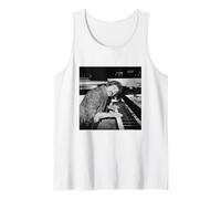 Remember I Love You Era Engelbert Humperdinck 1987 Tank Top